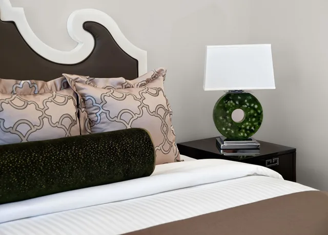 Suite, Parlor، Morrison Clark Historic Inn and Restaurant 2/5