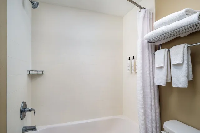 استوديو بسريرين مزدوجين، SpringHill Suites by Marriott Sarasota Bradenton 4/4