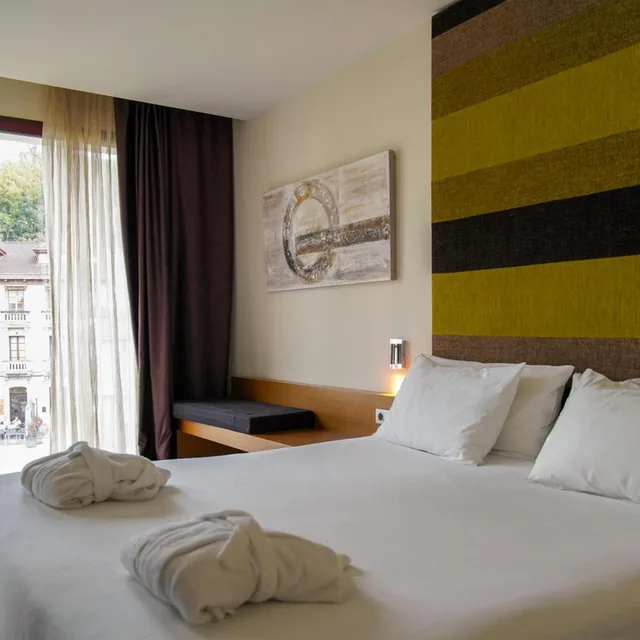 Standard, Nature View، Blau Hotel Las Caldas 1/4