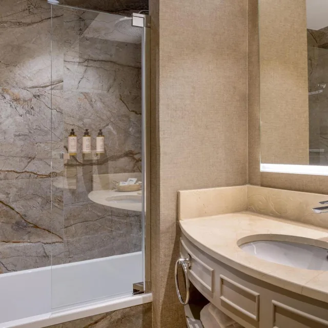 Guest Room, Deluxe, King Bed, Garden View, Priority Location، Hacienda Son Antem Golf Resort, Autograph Collection 3/4