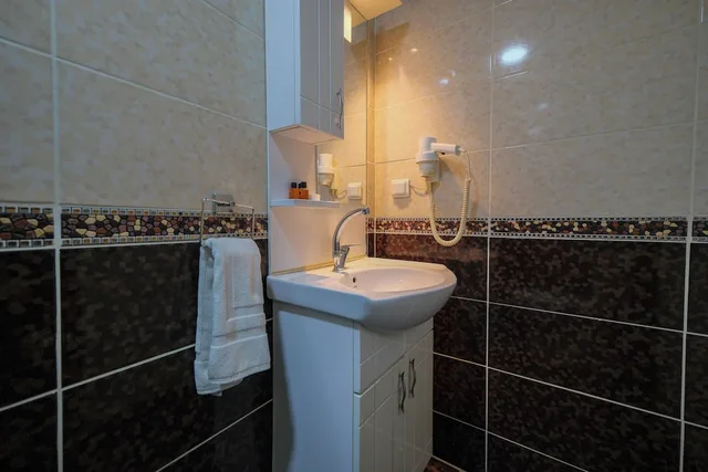غرفة سوبيريور بسريرين منفصلين، Grand Hotel Palmiye 10/10