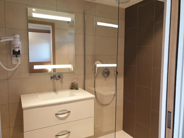 2 Bedrooms, Mini, Superior, Villa, Twin Beds, Sofa، Les Hameaux De Bocca Del Oro 2/2