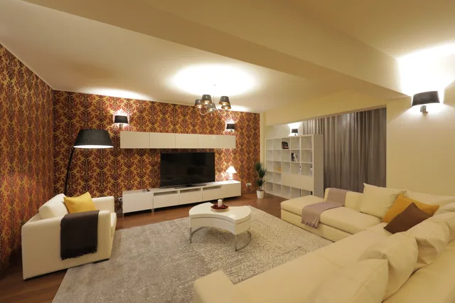 Penthouse Orhideea, Bucharest 28/38