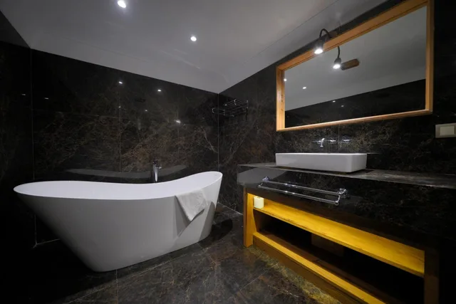 جناح سوبيريور، Kappadoks Cave Hotel 3/3