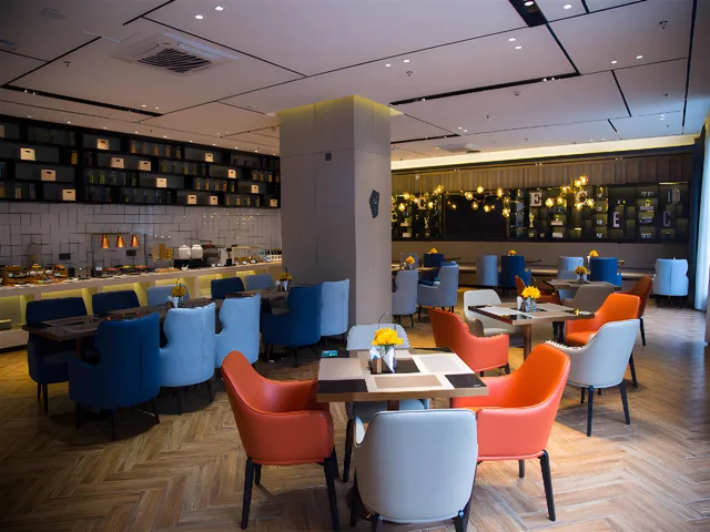 Echarm Hotel Huai'an Wanda Plaza Jiankang East Road Branch، Huai'an 49/59