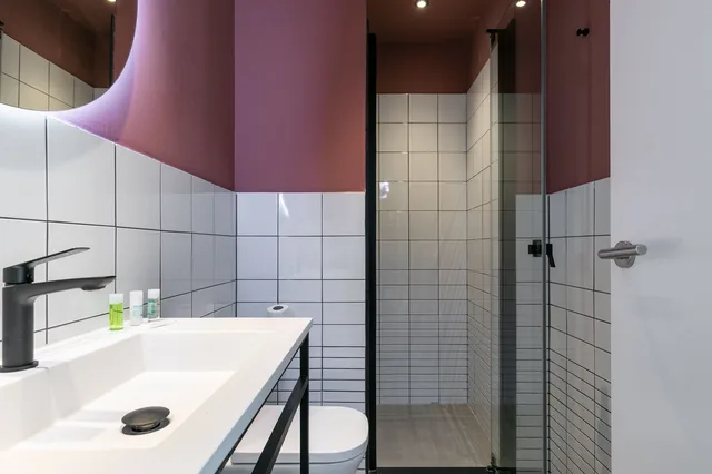 شقة بـ3 غرف نوم، Holiday Rentals Los Salados 7/7