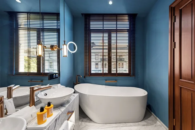 L'Union Han Istanbul, Vignette Collection by IHG، Eminoenue، إسطنبول 49/50