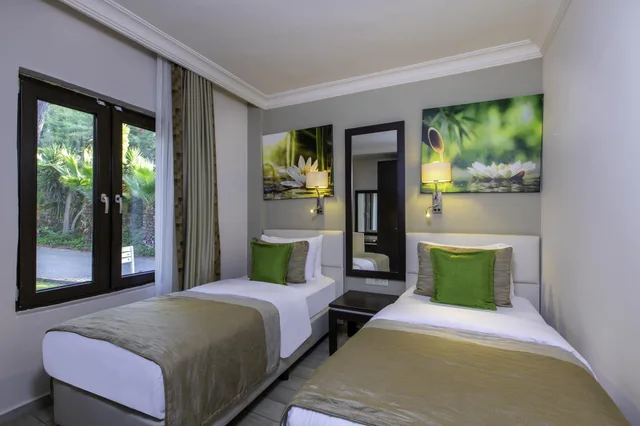 Superior, Suite, Garden View, Marmaris Bay Resort - Adults Only (16+) 2/2