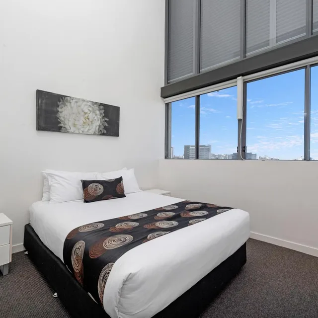 شقة بغرفتي نوم، Central Islington Apartments By Vivo 1/10
