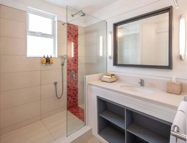 Superior Garden.، Ambre All Inclusive - Adults only 6/6