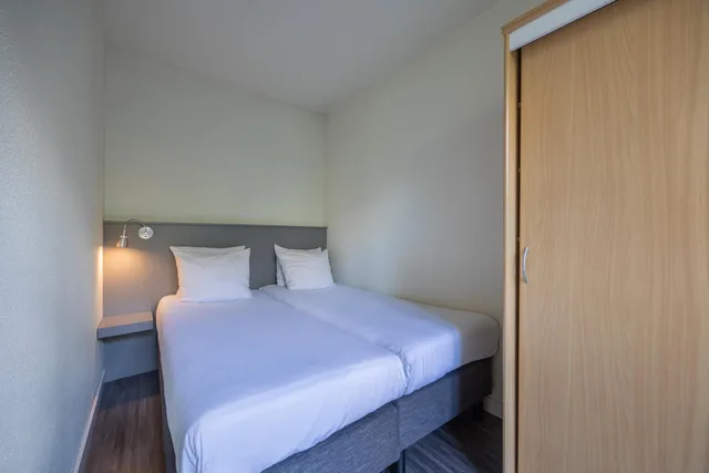 شقة كلاسيكية بسرير فردي، Tulip Inn Media Park Hilversum 1/2