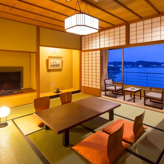 غرفة عائلية، APA Hotel & Resort Kaga Katayamazu Onsen Kasuikyo 6/10