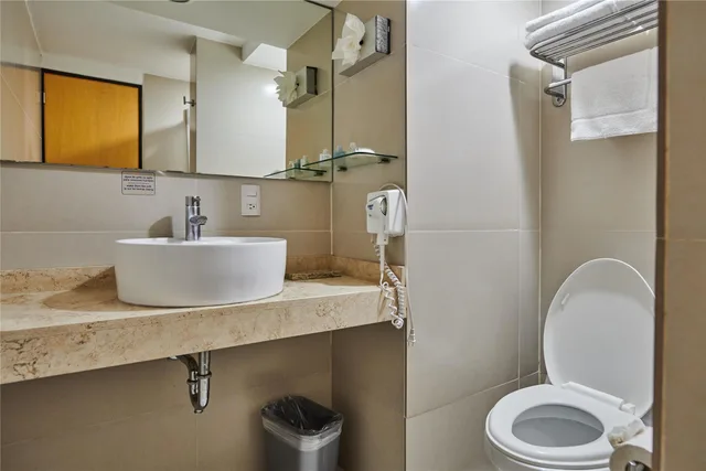 غرفة بسرير كينج، Best Western Plus Gran Hotel Centro Historico 4/4