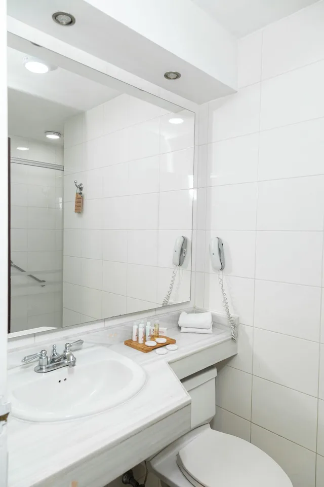 Room, Double Bed, Pop Art Hotel Manizales Centro Historico 4/4