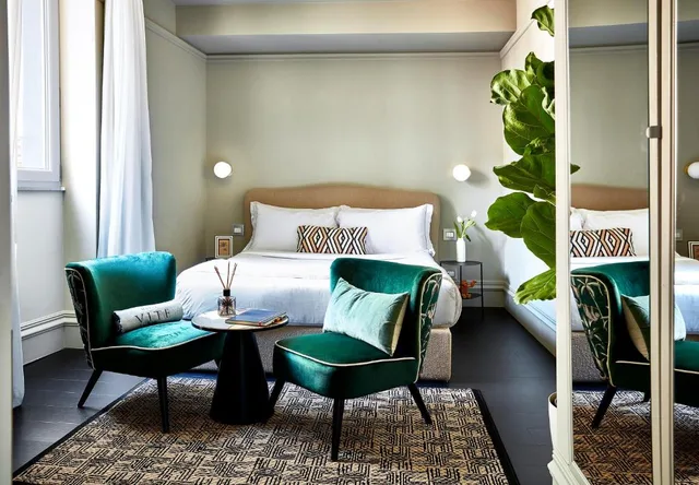 جناح جونيور، Hotel Vite - By Naman Hotellerie 1/2