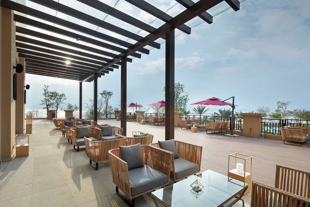 Doubletree By Hilton Huidong China، Pingshan 15/26
