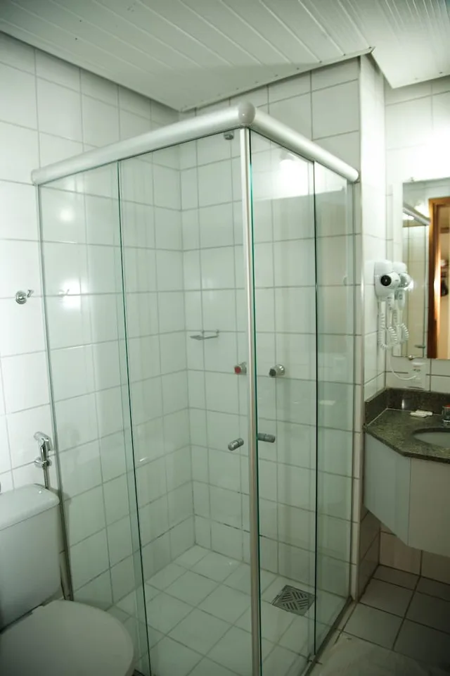 Luxury, Twin Beds, Villalba Hotel 4/5