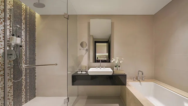غرفة كلاسيكية بسرير فردي، InterContinental Residences Nha Trang by IHG 3/7