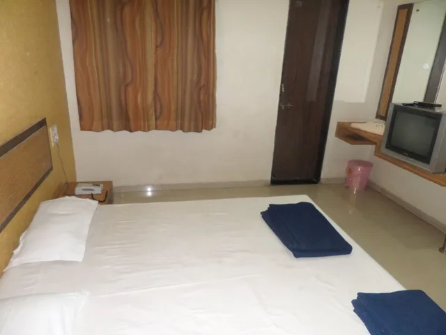 Standard, Double Bed, Tourist Home Lodging 1/2