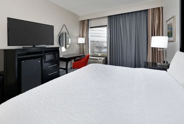 غرفة قياسية بسريرين كوين، Comfort Inn Plano Dallas 6/10