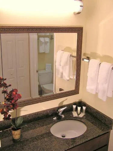 Studio, Suite, King Bed, Staybridge Suites Harrisburg Hershey 3/7