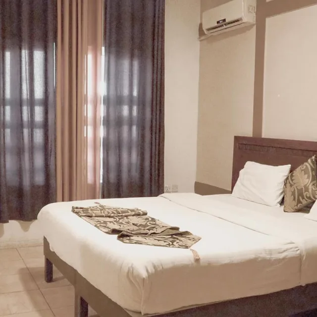 استوديو، Alfawanees Hotel Apartments 3/10