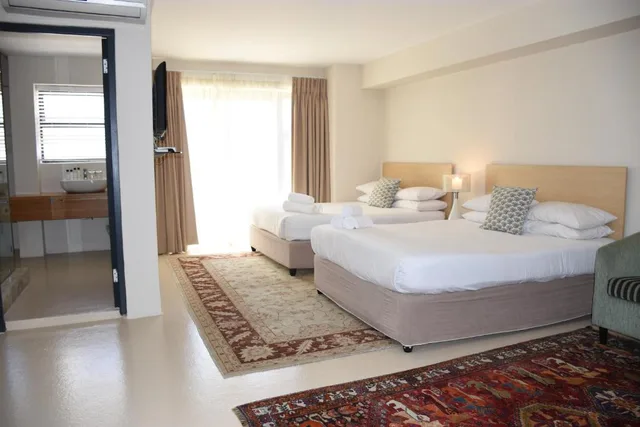 Family Suite, Garden، Grande Kloof Boutique Hotel 1/6