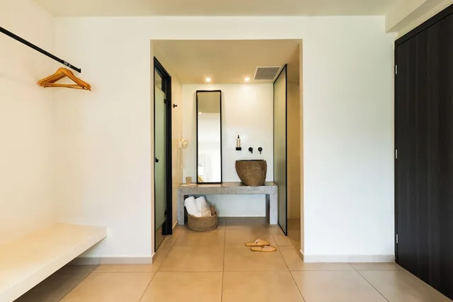 Premium, Suite, Bungalow, Queen Bed, Garden View, Sofa, Amaronda Resort Spa 5/5