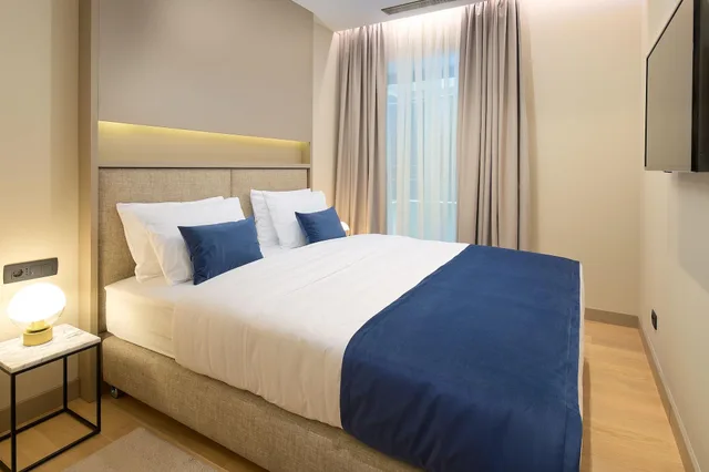 جناح عائلي، Boutique Hotel Porto 1/3