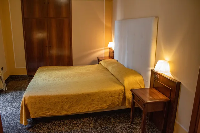 غرفة سوبيريور بسرير مزدوج أو سريرين منفصلين، Le Stanze Del Vicere Boutique Hotel 1/2