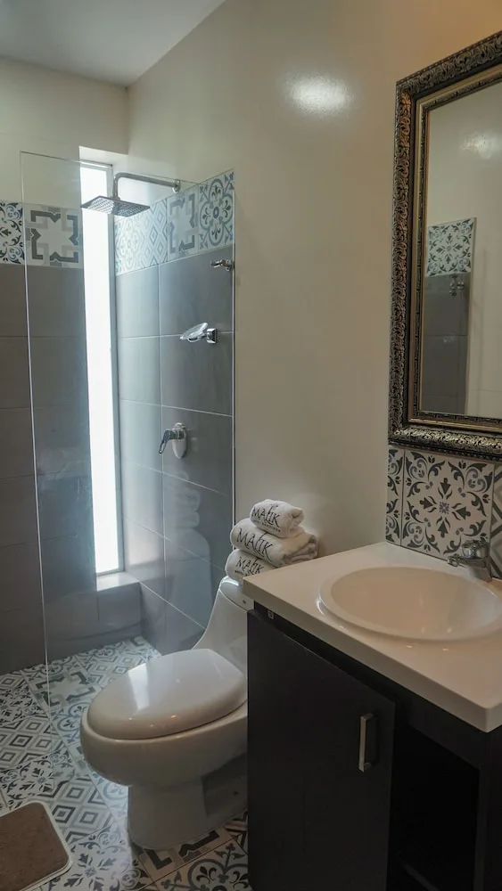 غرفة قياسية بسرير مزدوج، Malik Hotel Boutique 10/10