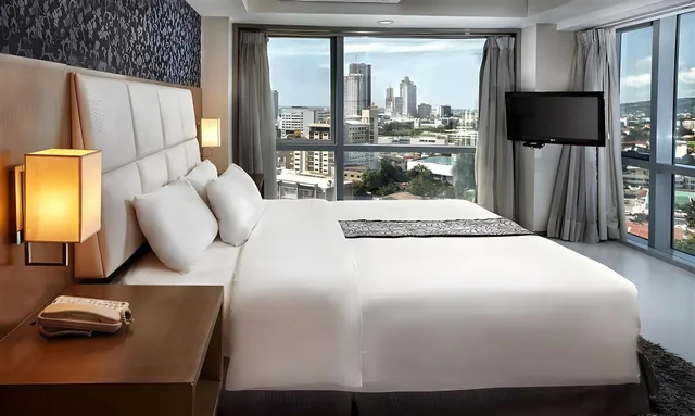 جناح مفرد بغرفة نوم واحدة، Quest Serviced Residences 5/6