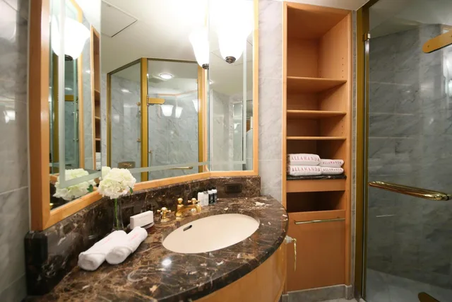 جناح ملكي بسرير كينج، Hotel Allamanda Aoyama Tokyo 1/1