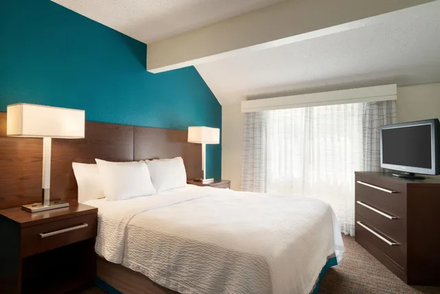 Penthouse Suite, 2 Queen Beds، Hawthorn Suites By Wyndham Tinton Falls 2/5