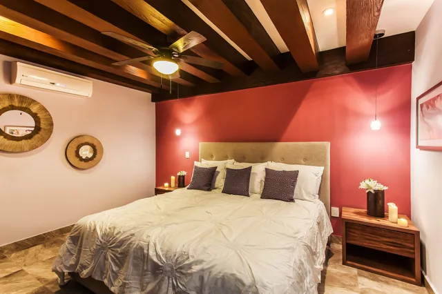 Mezzanine, 2 Bedrooms, Deluxe, Town House, 2 King Beds، Resorts By Pinnacle 220 3/7