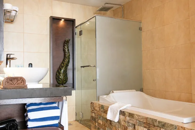 Sunrise Corner Junior Suite، Costabella Tropical Beach Hotel 7/9