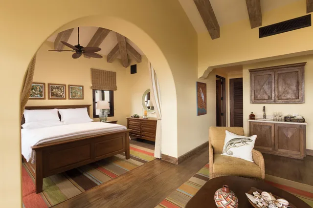 جناح عائلي، Rancho Santana 2/3
