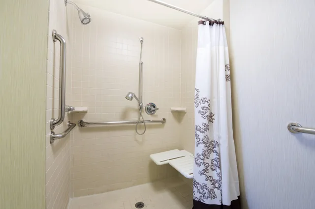 جناح بغرفة نوم واحدة، Residence Inn By Marriott Mississauga Arpt Corp Ctr West 5/6