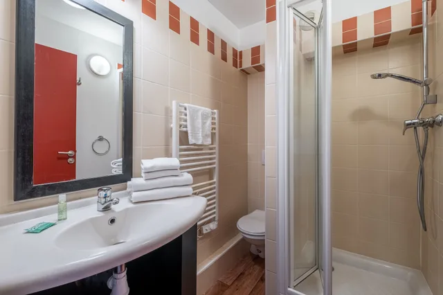 Renovated, 3 Rooms, Apartment, 4 Beds, 2 Sofa، Pierre Vacances Residence Le Tikal 6/7