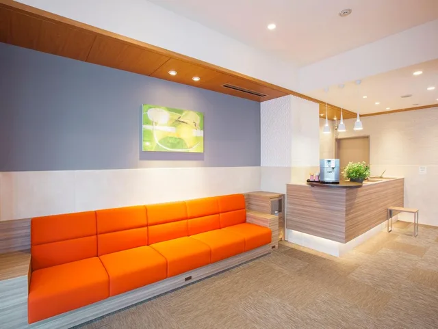 Mini, Superior, Twin Beds, Laundry, Kitchen، TOKYU STAY YOGA 1/1