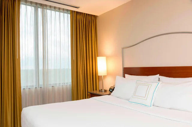جناح، Springhill Suites Chicago Ohare By Marriott 1/4