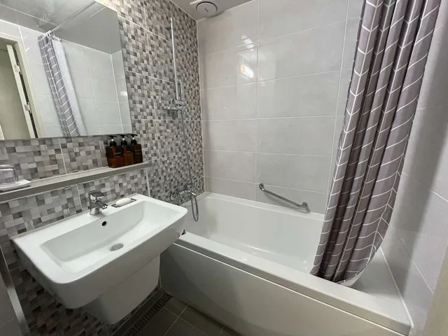 غرفة عائلية بسريرين مزدوجين، Best Western Asan Hotel 6/6