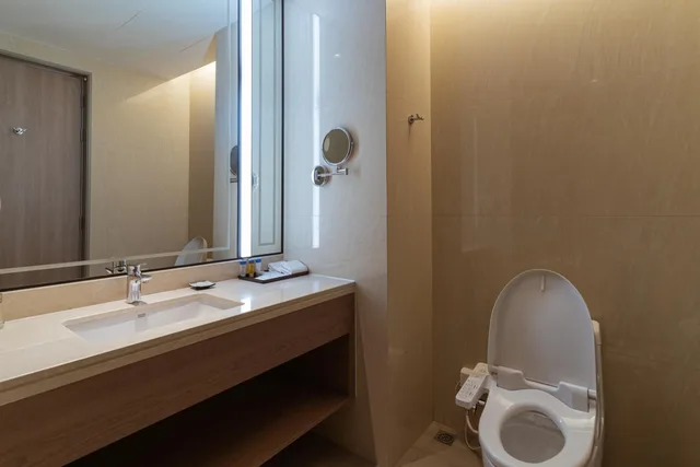 غرفة متصلة عائلية، Centre Point Hotel Terminal21 Korat 9/10