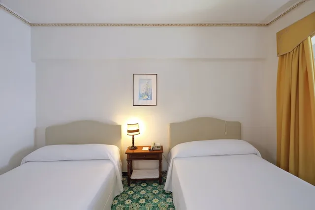 Standard, Double Bed, Sea View, Lido Mediterranee 5/10