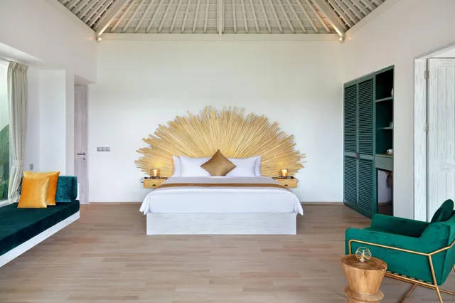 Studio, Villa, Garden View، Hidden Hills Villas 8/10