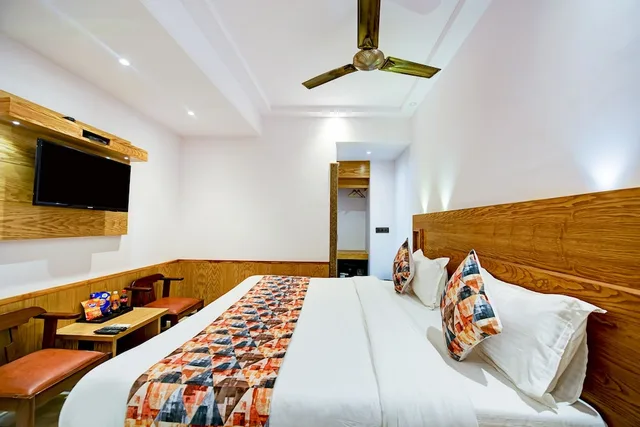 Cottage Yes Please، Karol Bagh، دلهي 28/50
