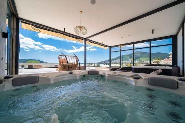 Hotel Aquamarin Budva، بودفا 24/50