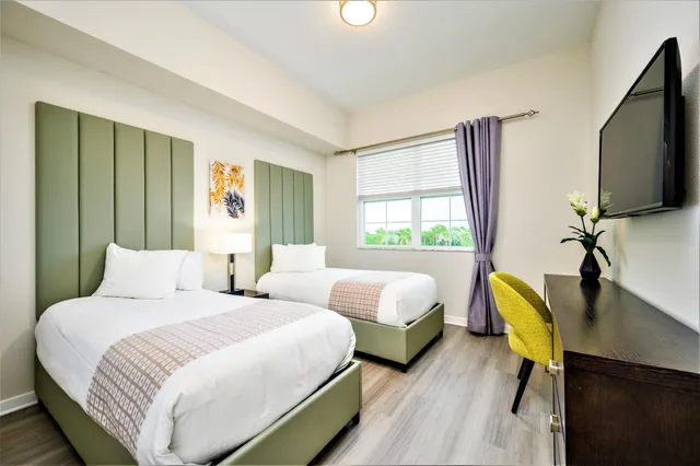 3 Bedrooms, Apartment, Vista Cay Resort by Millenium 1/6