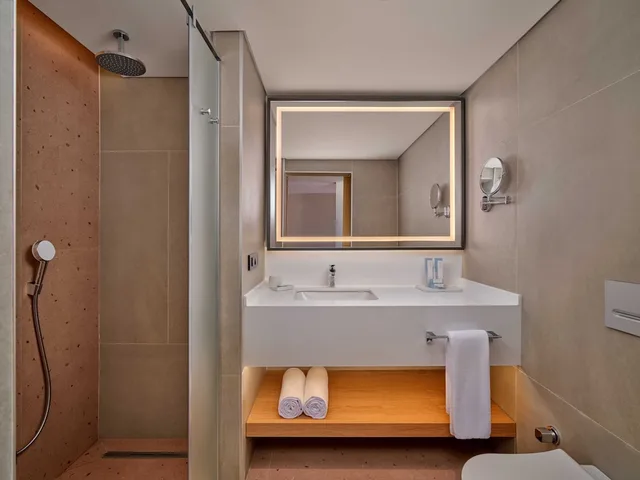Premium, Suite, Pool Access، Paloma Grida Village Spa 9/10