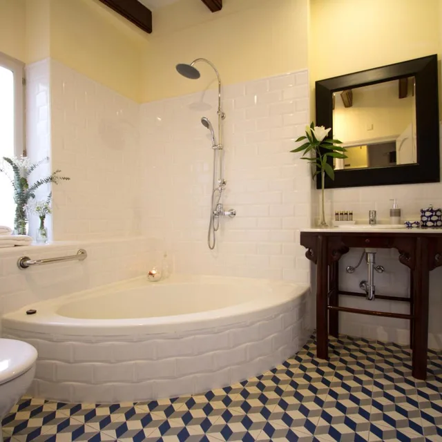 جناح، Art Boutique Hotel Chamarel 7/10